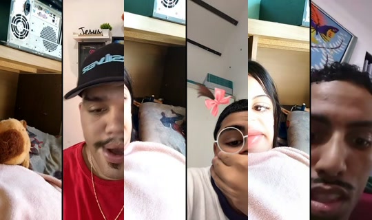 malfaladaa's Live Session — Jul 27, 2026, 2:12 PM