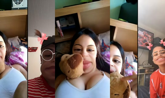 malfaladaa's Live Session — Jul 27, 2026, 3:46 PM