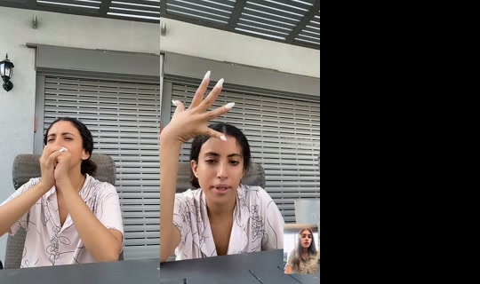 malice92's Live Session — Oct 11, 2026, 10:03 AM