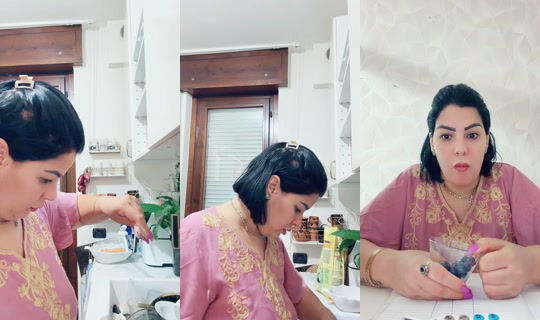 malika_yass_almas's Live Session — Jul 8, 2026, 8:26 PM
