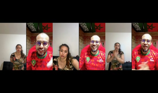 malikaa_dz's Live Session — Jul 8, 2026, 9:00 PM