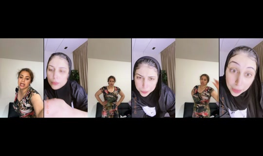 malikaa_dz's Live Session — Jul 9, 2026, 5:13 PM