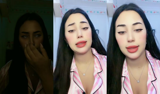 malikamimi322's Live Session — Jul 9, 2026, 3:54 PM