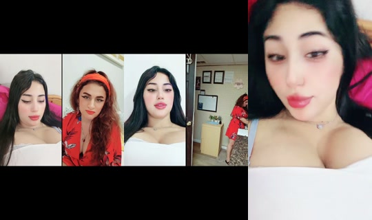 malikamimi322's Live Session — Aug 2, 2026, 4:01 AM
