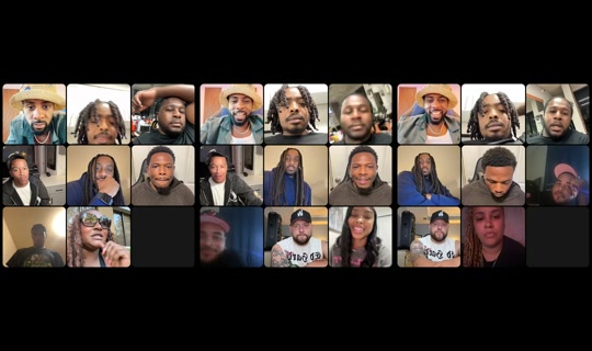 malikbazille's Live Session — Jul 15, 2026, 2:09 AM