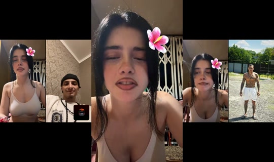 malikuna30's Live Session — Jul 24, 2026, 12:10 AM
