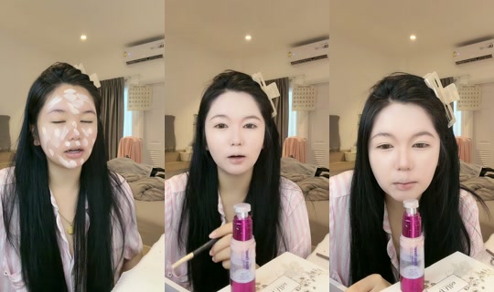 malin_427's Live Session — Jul 15, 2026, 10:18 AM