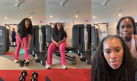 maliyahqueen87's Live Session — Jul 20, 2026, 11:02 PM