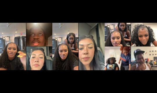 maliyahqueen87's Live Session — Jul 20, 2026, 11:50 PM