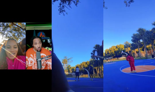 maliyahqueen87's Live Session — Jul 21, 2026, 11:26 PM