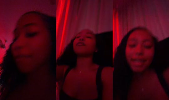 maliyanicole_'s Live Session — Aug 13, 2026, 2:21 AM