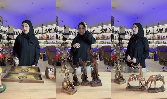 mall.amazon's Live Session — Oct 17, 2026, 2:03 PM