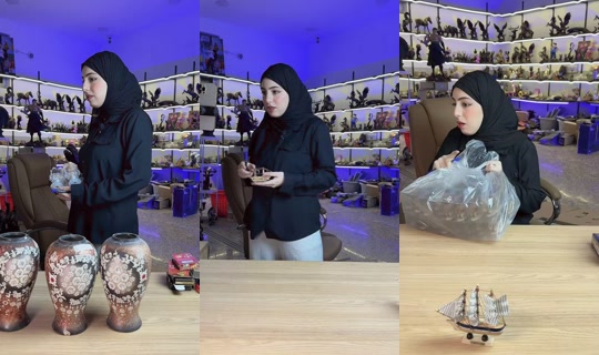 mall.amazon's Live Session — Oct 17, 2026, 5:26 PM