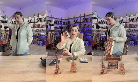 mall.amazon's Live Session — Oct 18, 2026, 7:22 AM