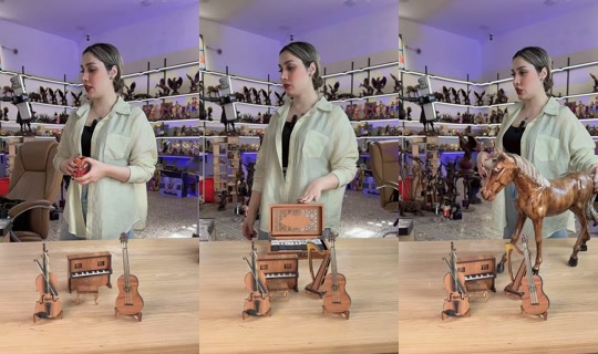 mall.amazon's Live Session — Oct 18, 2026, 8:13 AM