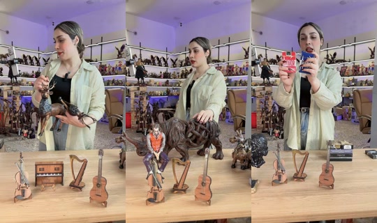 mall.amazon's Live Session — Oct 18, 2026, 9:03 AM