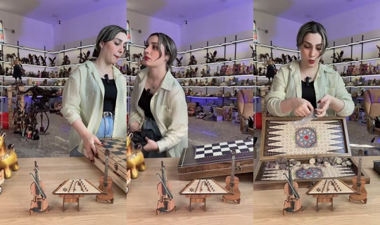mall.amazon's Live Session — Oct 18, 2026, 11:15 AM