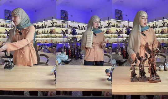 mall.amazon0's Live Session — Oct 19, 2026, 2:31 PM