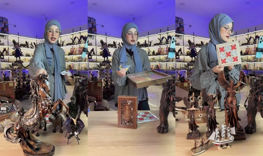 mall.amazon0's Live Session — Oct 19, 2026, 8:09 PM
