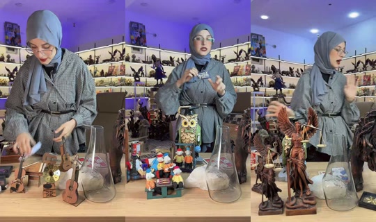 mall.amazon0's Live Session — Oct 19, 2026, 9:31 PM