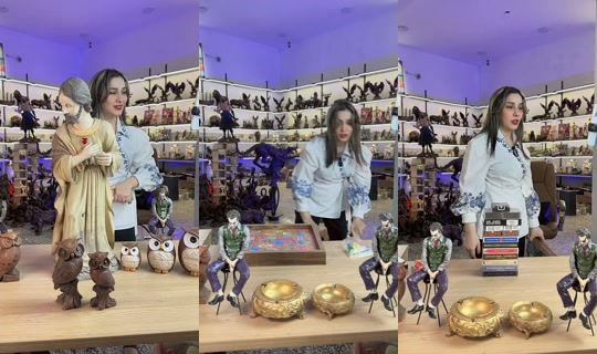 mall.amazon0's Live Session — Oct 20, 2026, 6:33 AM