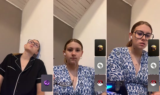mallys54's Live Session — Jul 9, 2026, 7:22 AM