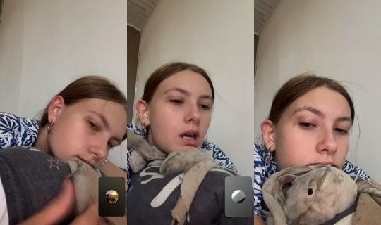 mallys54's Live Session — Jul 9, 2026, 12:10 PM