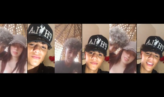 malokaaaa623's Live Session — Sep 8, 2026, 3:38 PM