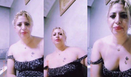 malouka1981's Live Session — Jul 24, 2026, 2:36 AM