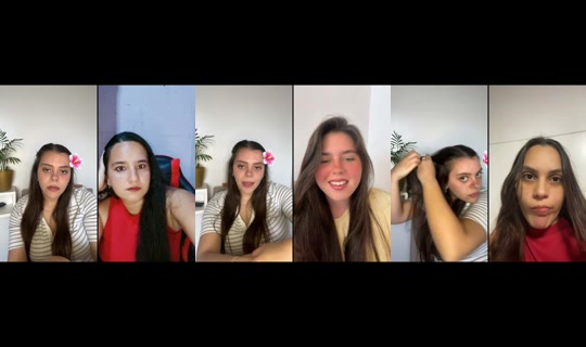 malu_avila's Live Session — Jul 25, 2026, 6:26 PM
