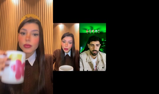 malufernandes20's Live Session — Jul 8, 2026, 1:46 PM