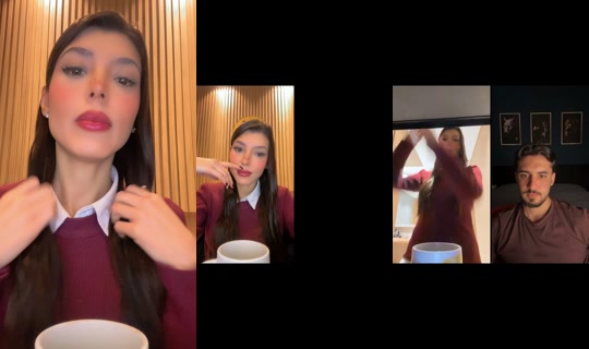 malufernandes20's Live Session — Jul 9, 2026, 12:42 PM