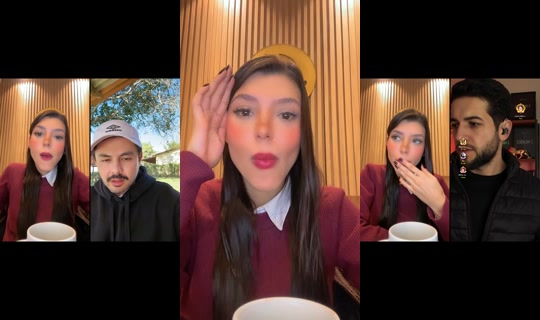 malufernandes20's Live Session — Jul 9, 2026, 2:17 PM