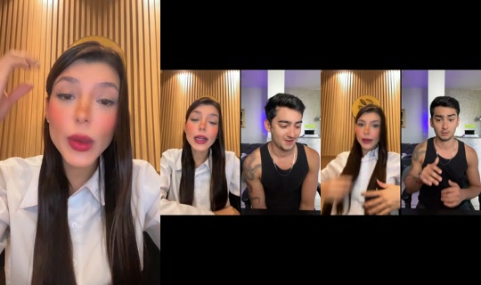 malufernandes20's Live Session — Jul 9, 2026, 5:10 PM