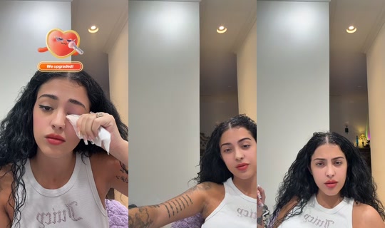 malutrevejo's Live Session — Jul 18, 2026, 3:22 AM