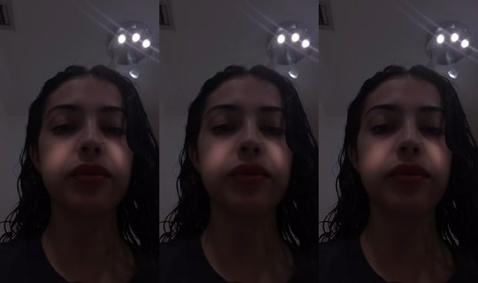 malutrevejo's Live Session — Jul 19, 2026, 2:31 AM