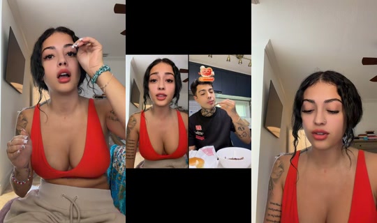 malutrevejo's Live Session — Jul 22, 2026, 3:16 AM