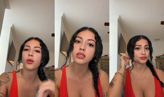 malutrevejo's Live Session — Jul 22, 2026, 3:43 AM