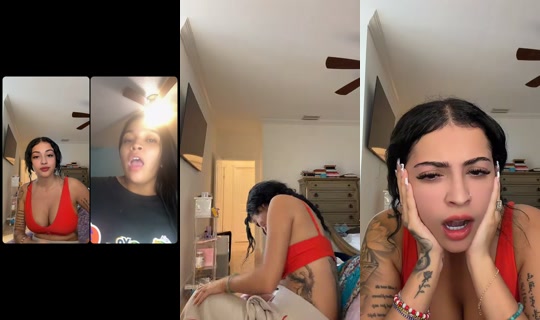 malutrevejo's Live Session — Jul 22, 2026, 5:40 AM
