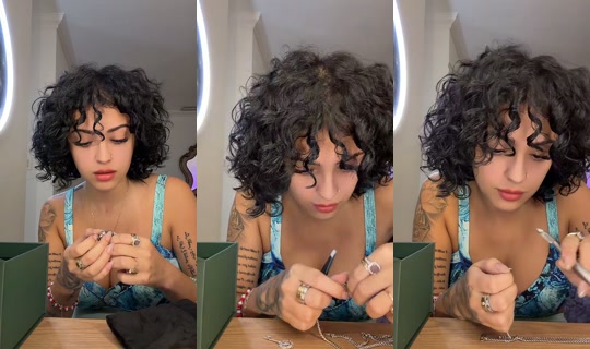 malutrevejo's Live Session — Jul 27, 2026, 3:23 AM