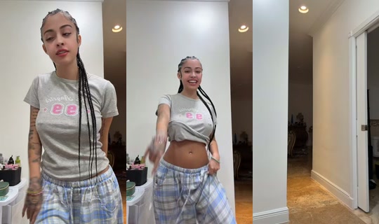 malutrevejo's Live Session — Aug 7, 2026, 11:20 PM