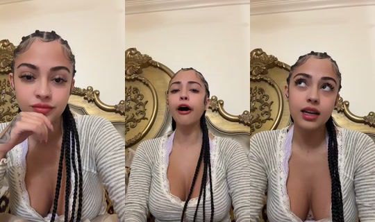 malutrevejo's Live Session — Aug 8, 2026, 6:25 AM