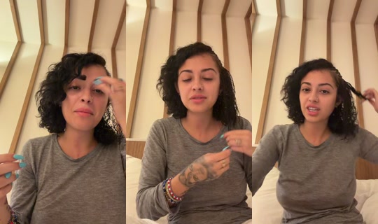 malutrevejo's Live Session — Sep 4, 2026, 12:34 AM
