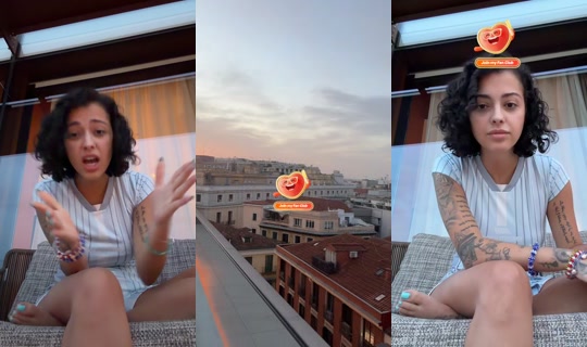 malutrevejo's Live Session — Sep 5, 2026, 5:29 AM