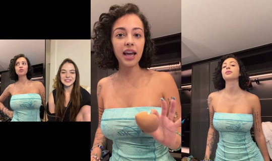malutrevejo's Live Session — Sep 5, 2026, 8:07 PM