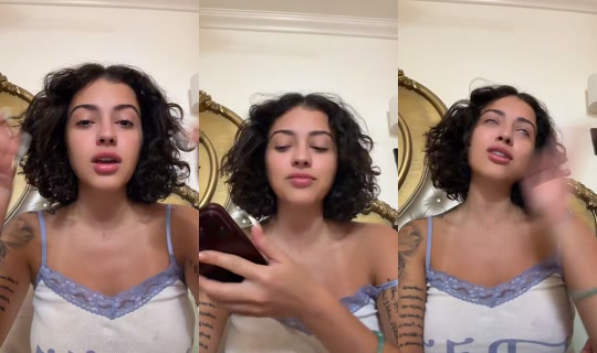 malutrevejo's Live Session — Sep 21, 2026, 5:32 AM