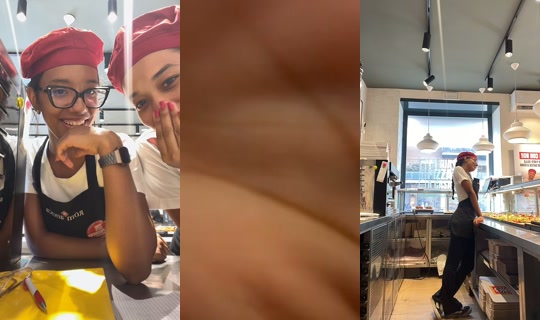maluudnz's Live Session — Jul 26, 2026, 3:29 PM