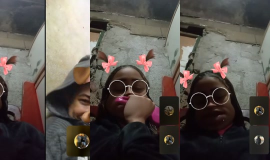 maluzinha_856's Live Session — Jul 9, 2026, 7:01 AM