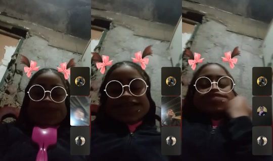 maluzinha_856's Live Session — Jul 9, 2026, 7:53 AM