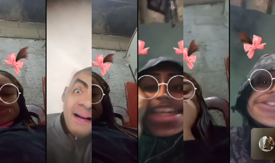 maluzinha_856's Live Session — Jul 9, 2026, 8:22 AM